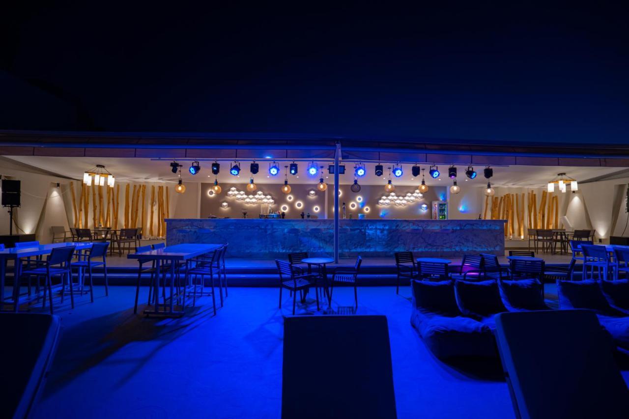 Pantelidis Hotel & Spa Kayılar Dış mekan fotoğraf
