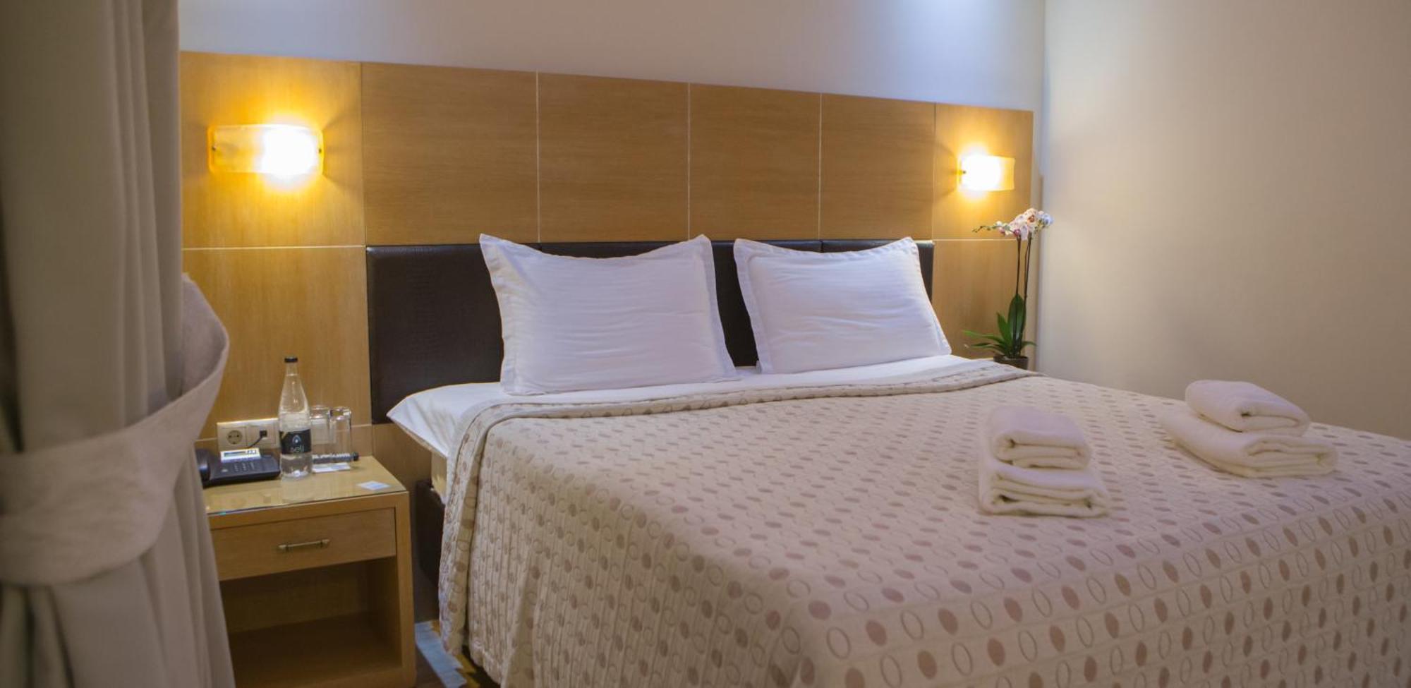 Pantelidis Hotel & Spa Kayılar Dış mekan fotoğraf