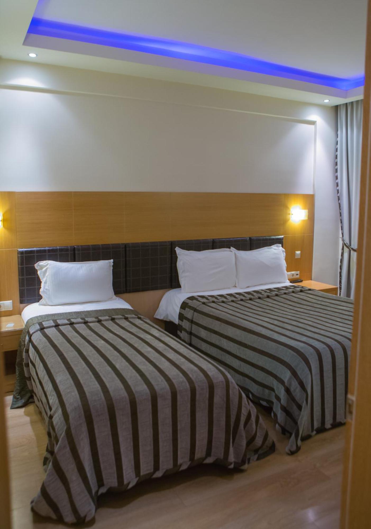 Pantelidis Hotel & Spa Kayılar Dış mekan fotoğraf