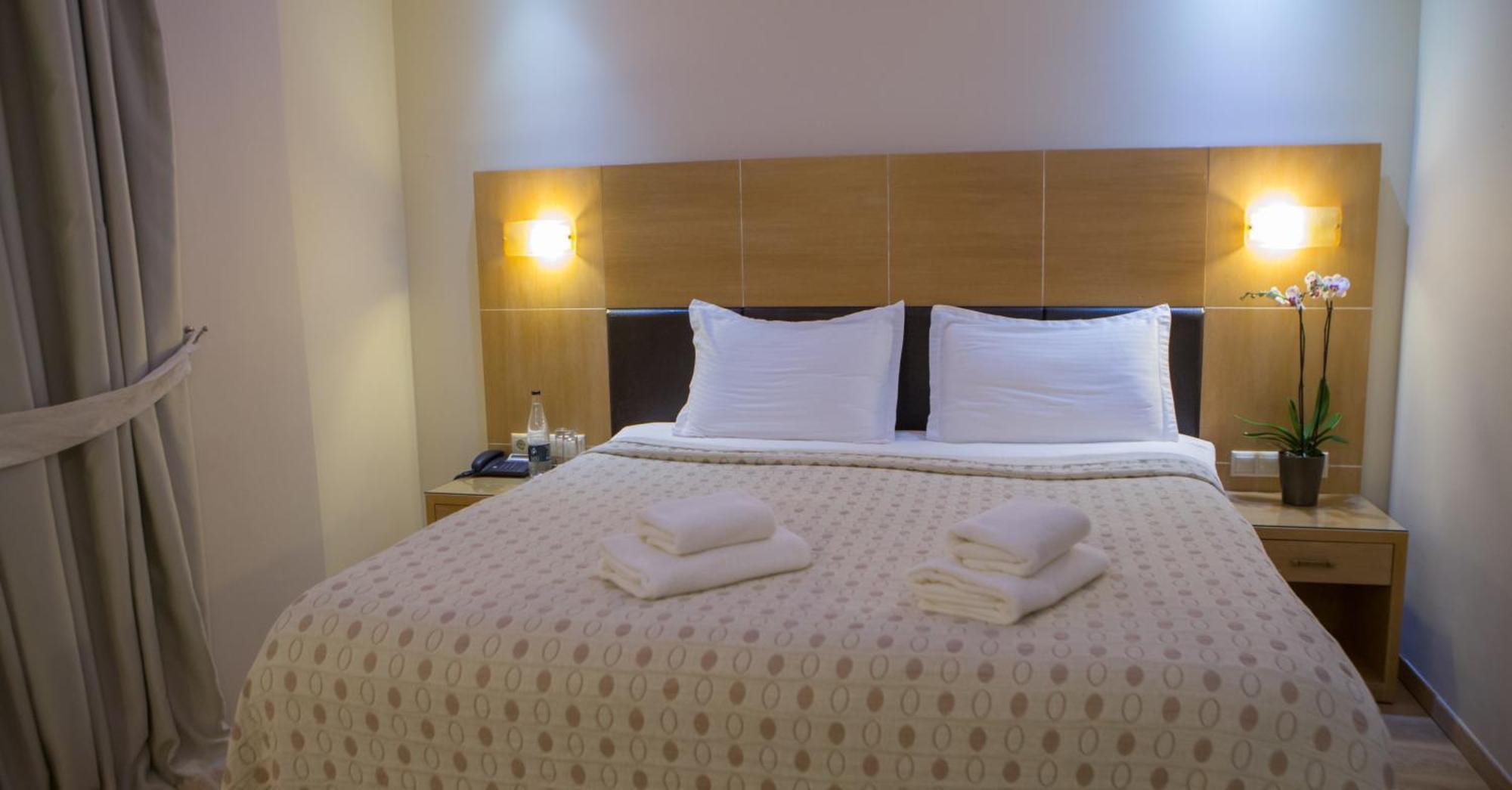 Pantelidis Hotel & Spa Kayılar Dış mekan fotoğraf