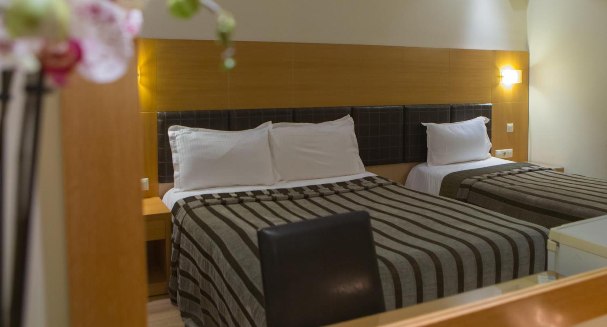 Pantelidis Hotel & Spa Kayılar Dış mekan fotoğraf