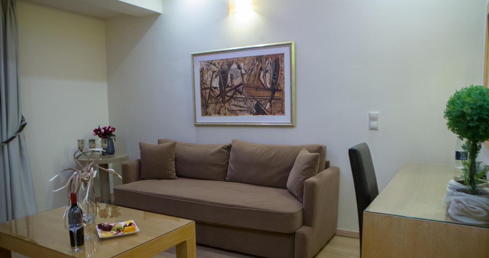 Pantelidis Hotel & Spa Kayılar Dış mekan fotoğraf
