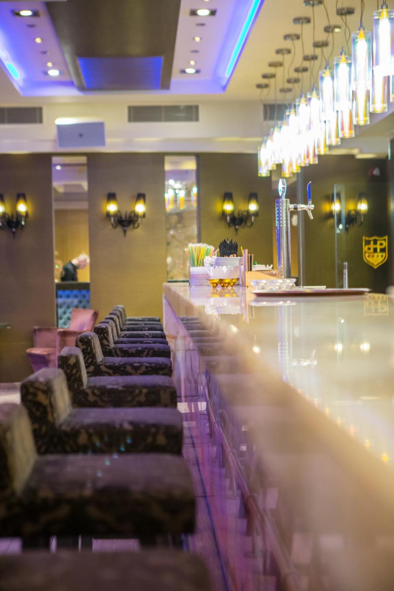 Pantelidis Hotel & Spa Kayılar Dış mekan fotoğraf