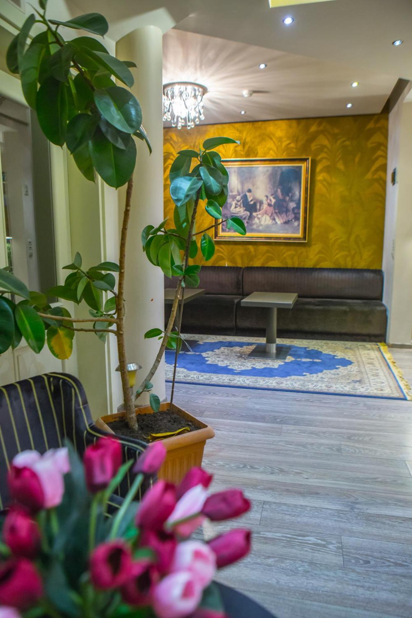Pantelidis Hotel & Spa Kayılar Dış mekan fotoğraf