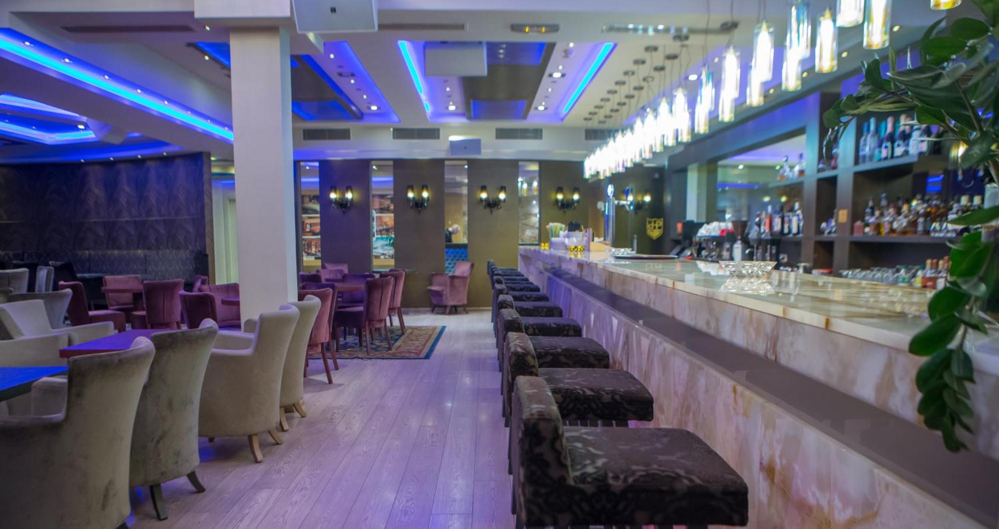 Pantelidis Hotel & Spa Kayılar Dış mekan fotoğraf