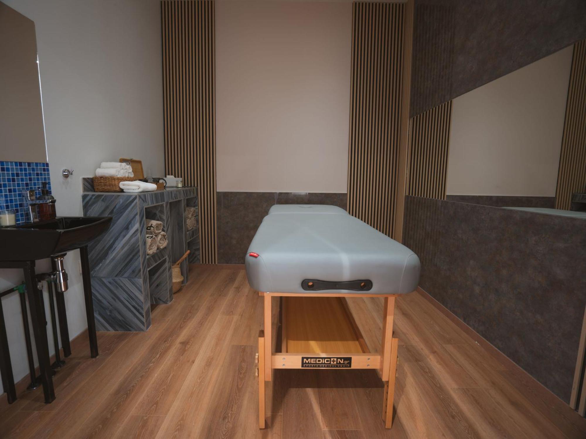 Pantelidis Hotel & Spa Kayılar Dış mekan fotoğraf