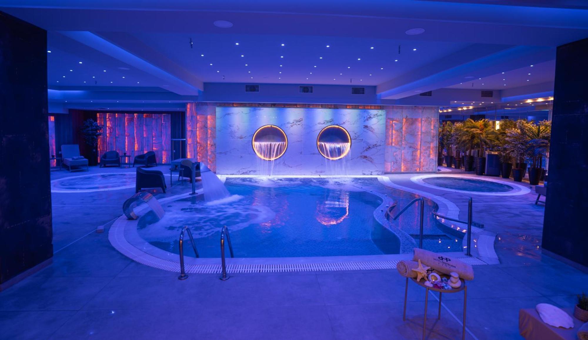 Pantelidis Hotel & Spa Kayılar Dış mekan fotoğraf