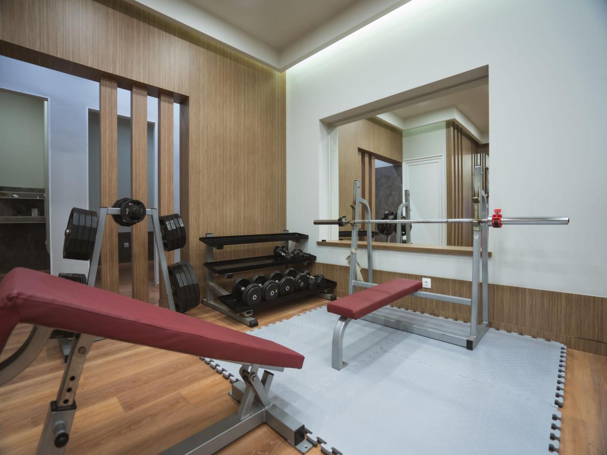 Pantelidis Hotel & Spa Kayılar Dış mekan fotoğraf