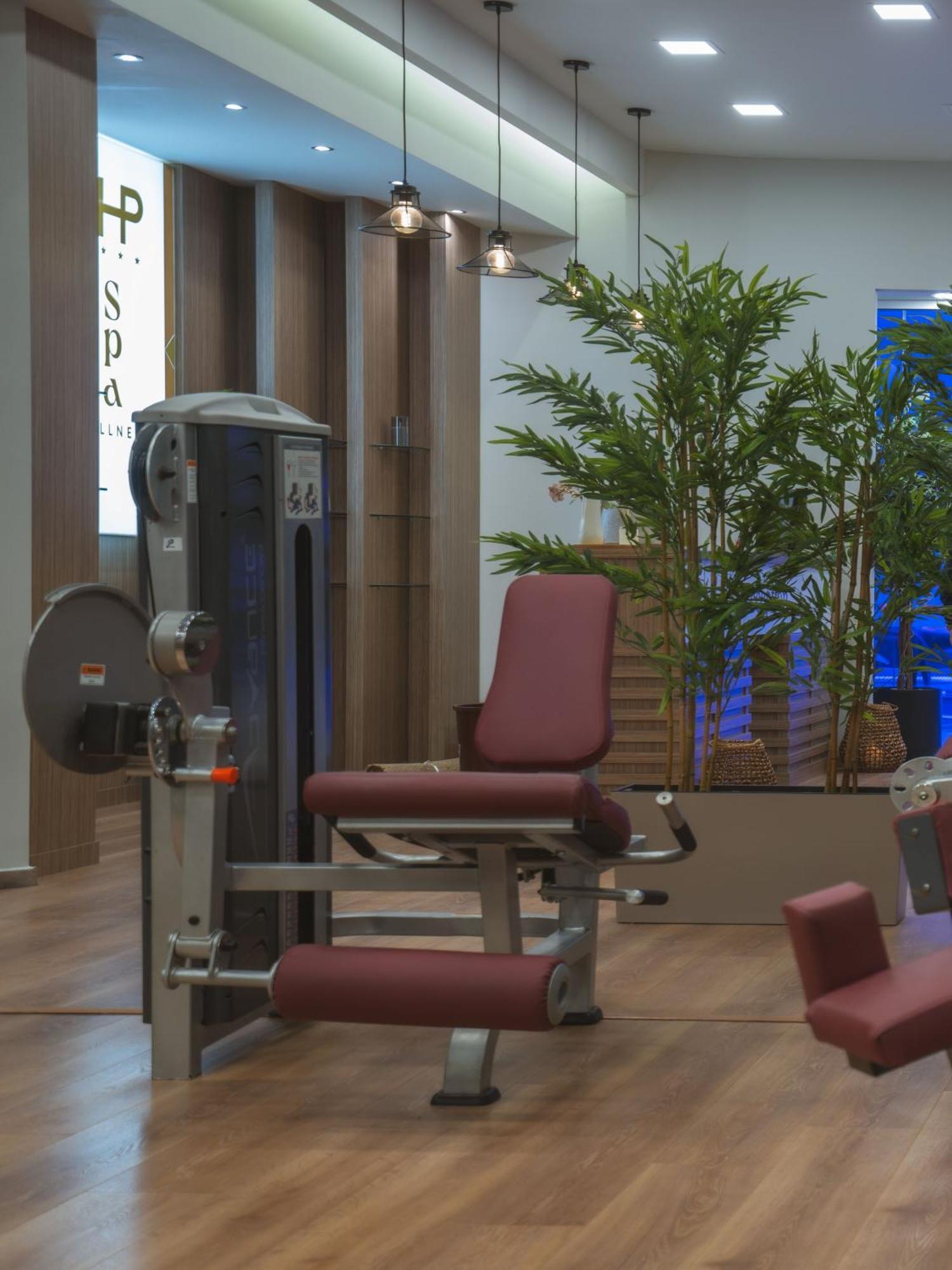 Pantelidis Hotel & Spa Kayılar Dış mekan fotoğraf