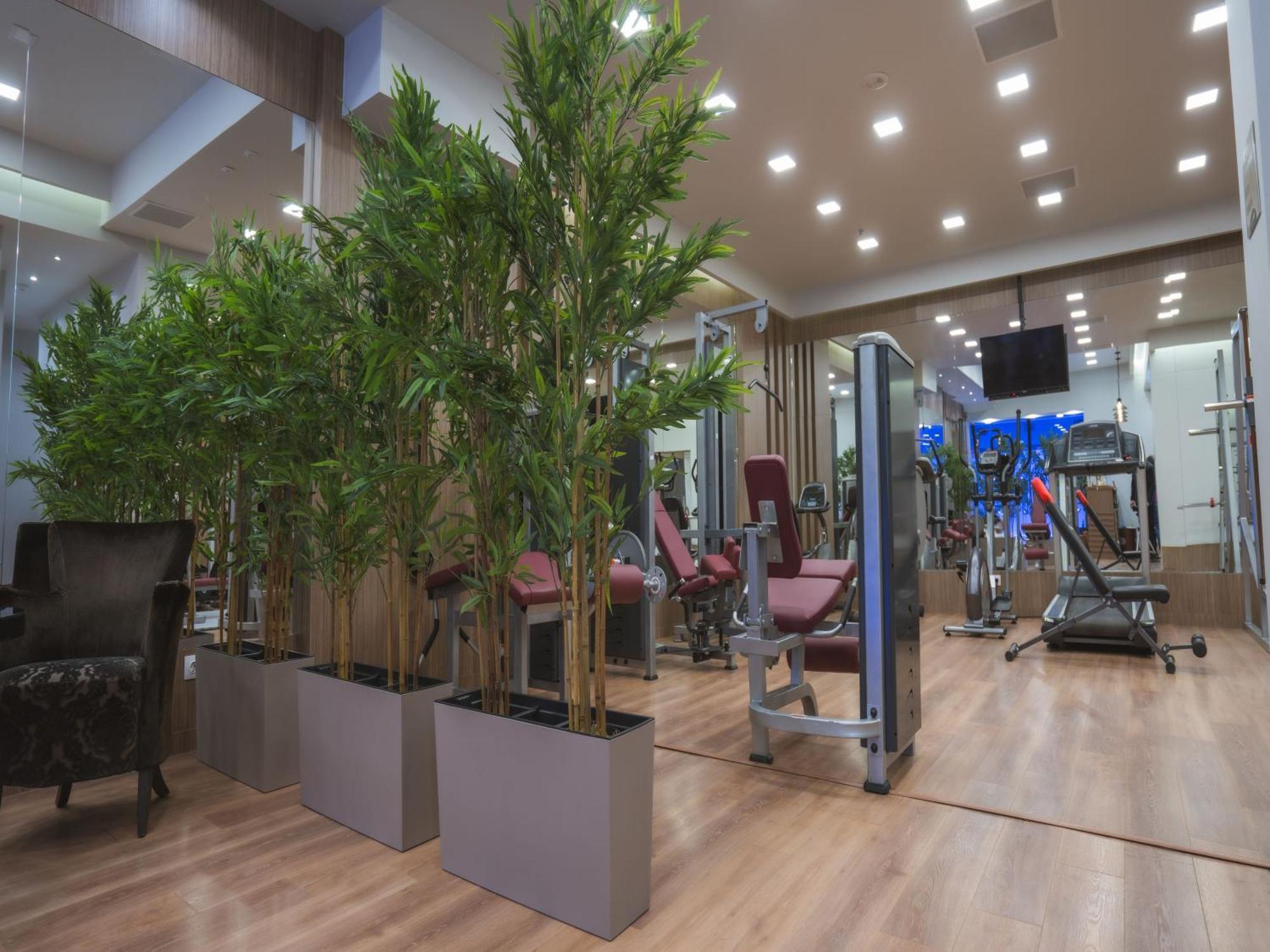 Pantelidis Hotel & Spa Kayılar Dış mekan fotoğraf