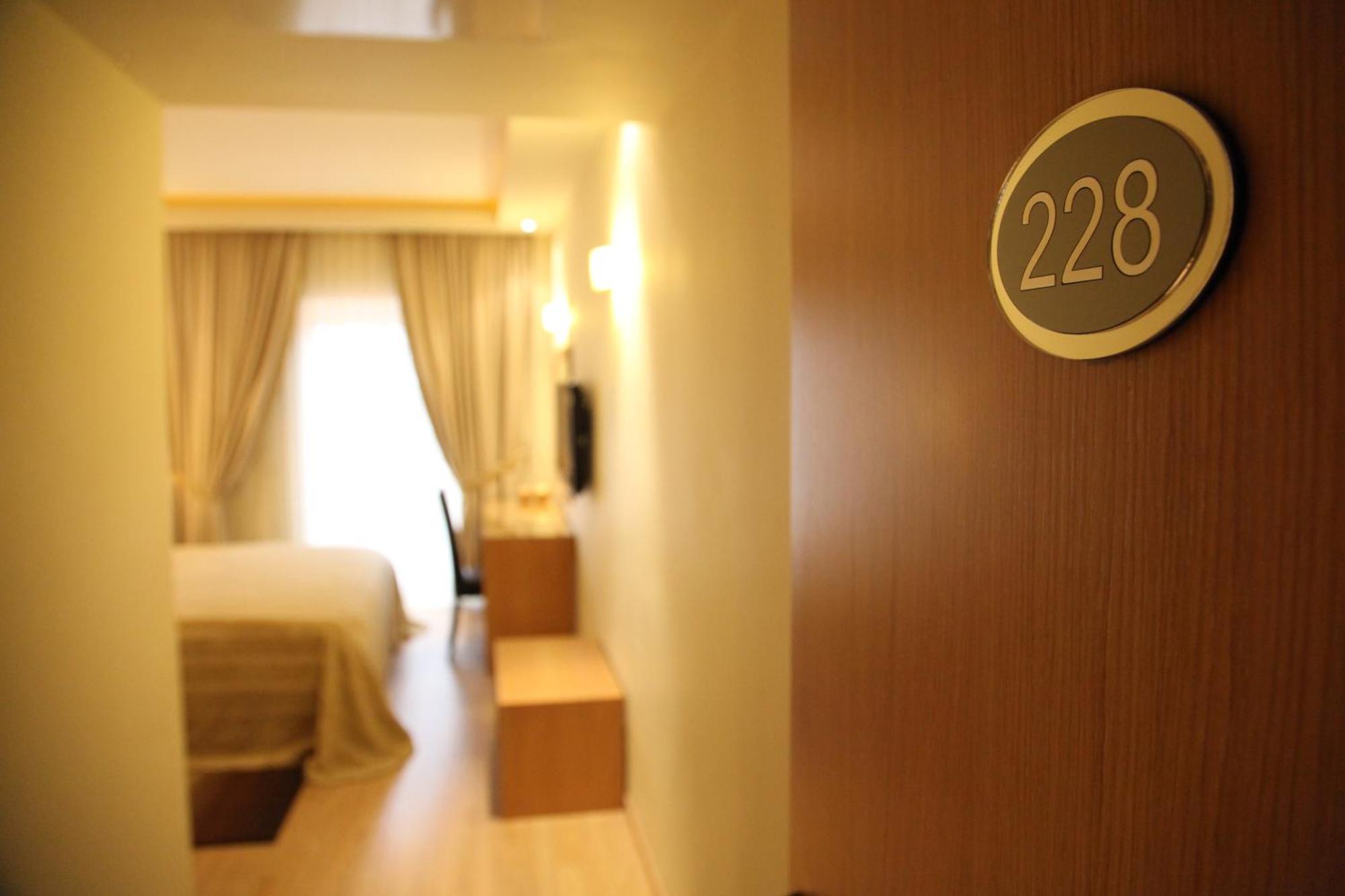 Pantelidis Hotel & Spa Kayılar Dış mekan fotoğraf
