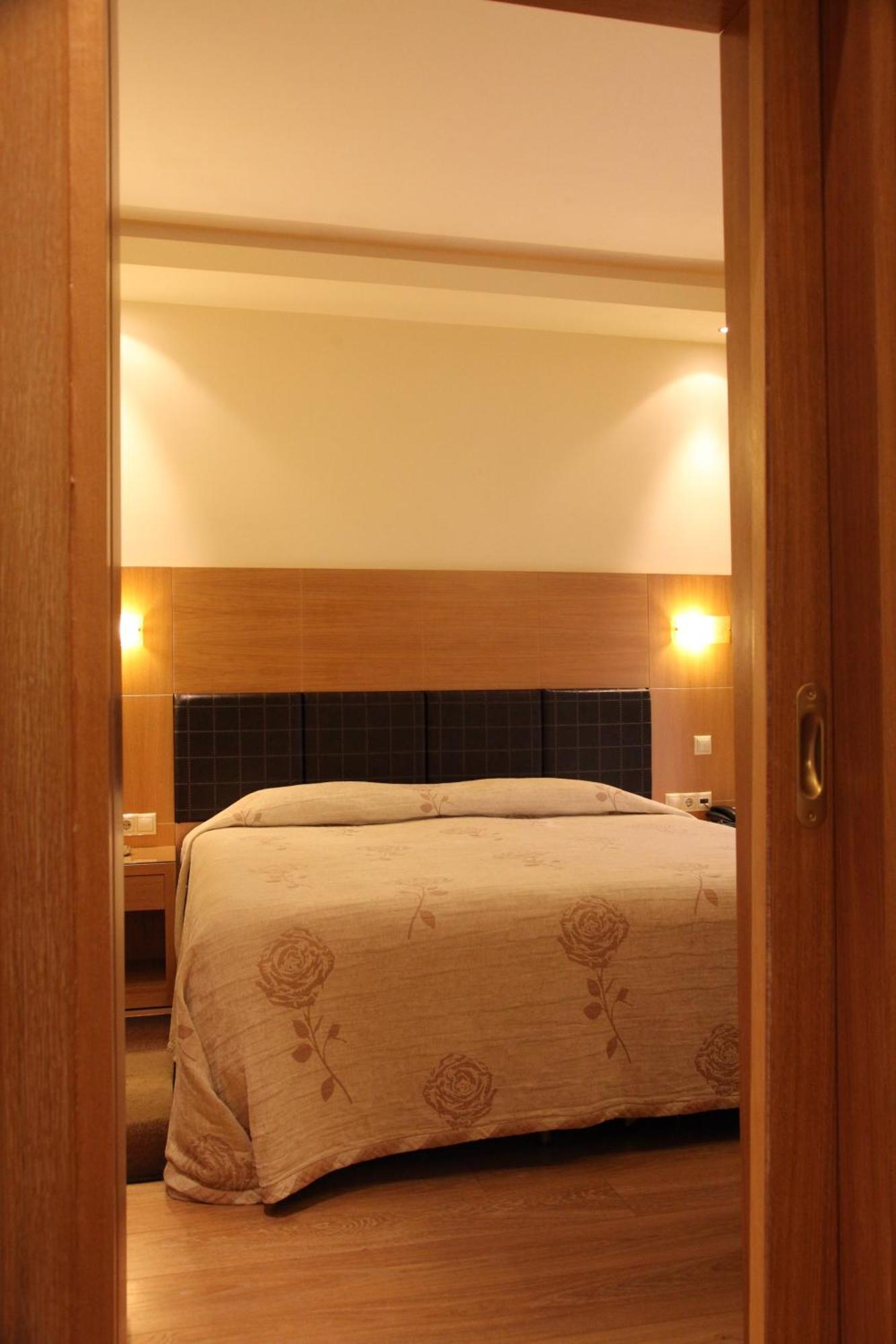 Pantelidis Hotel & Spa Kayılar Dış mekan fotoğraf
